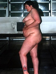 Glamour Matures